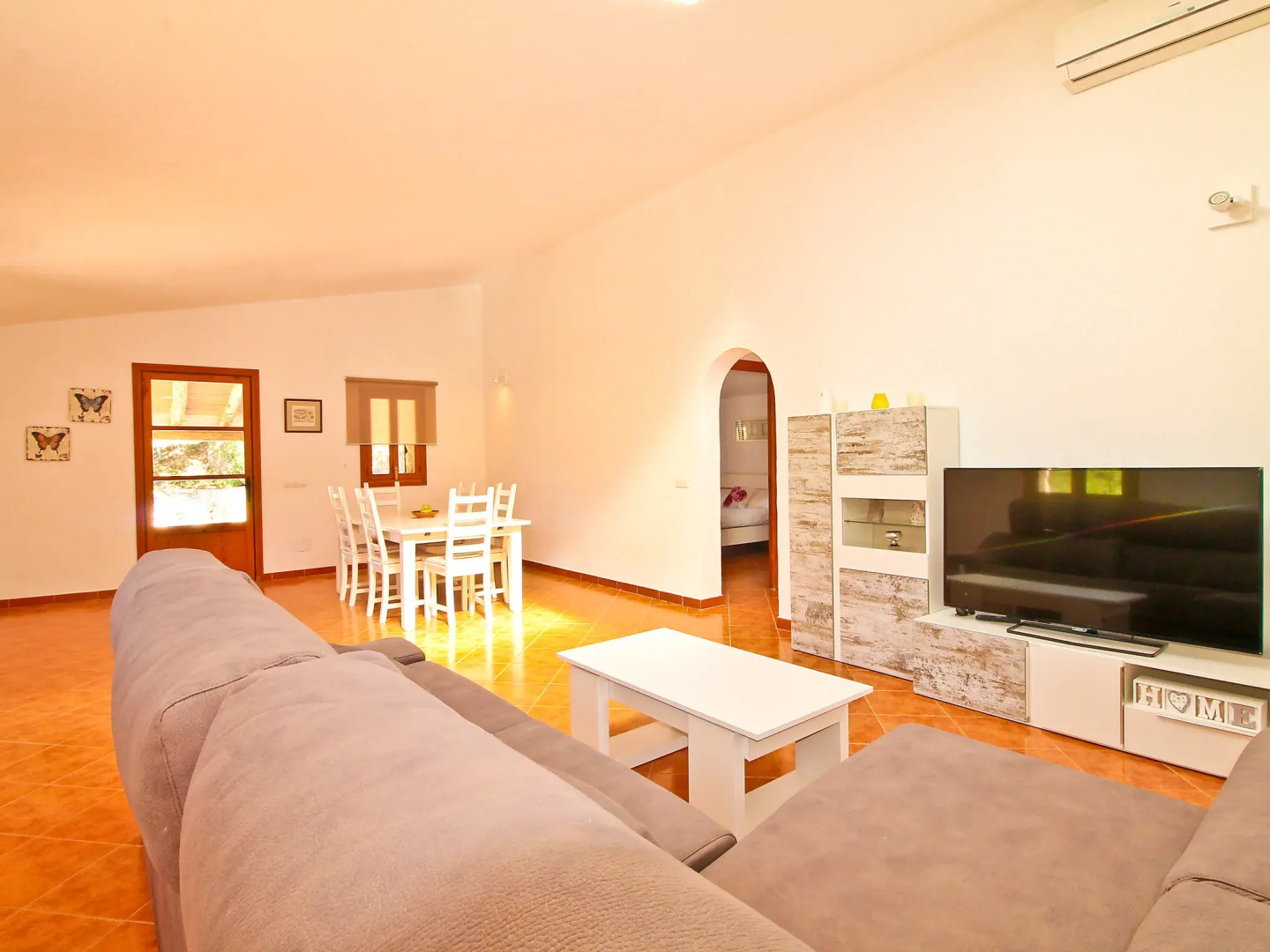 Holiday Home Can Garcia