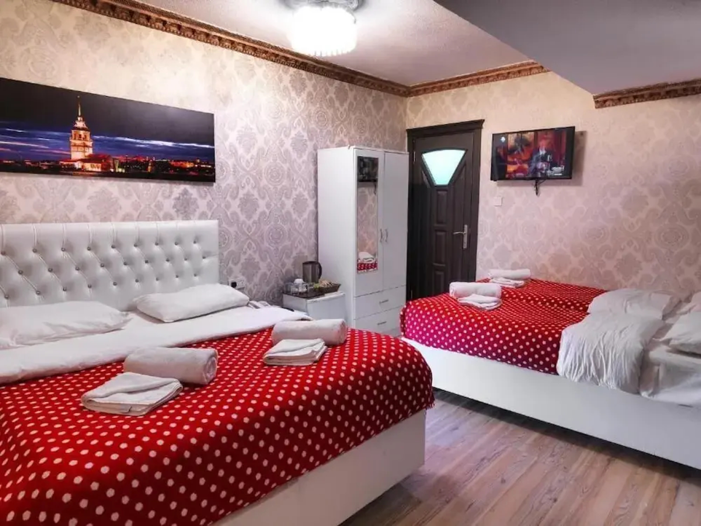 Diyar Budget Hotel
