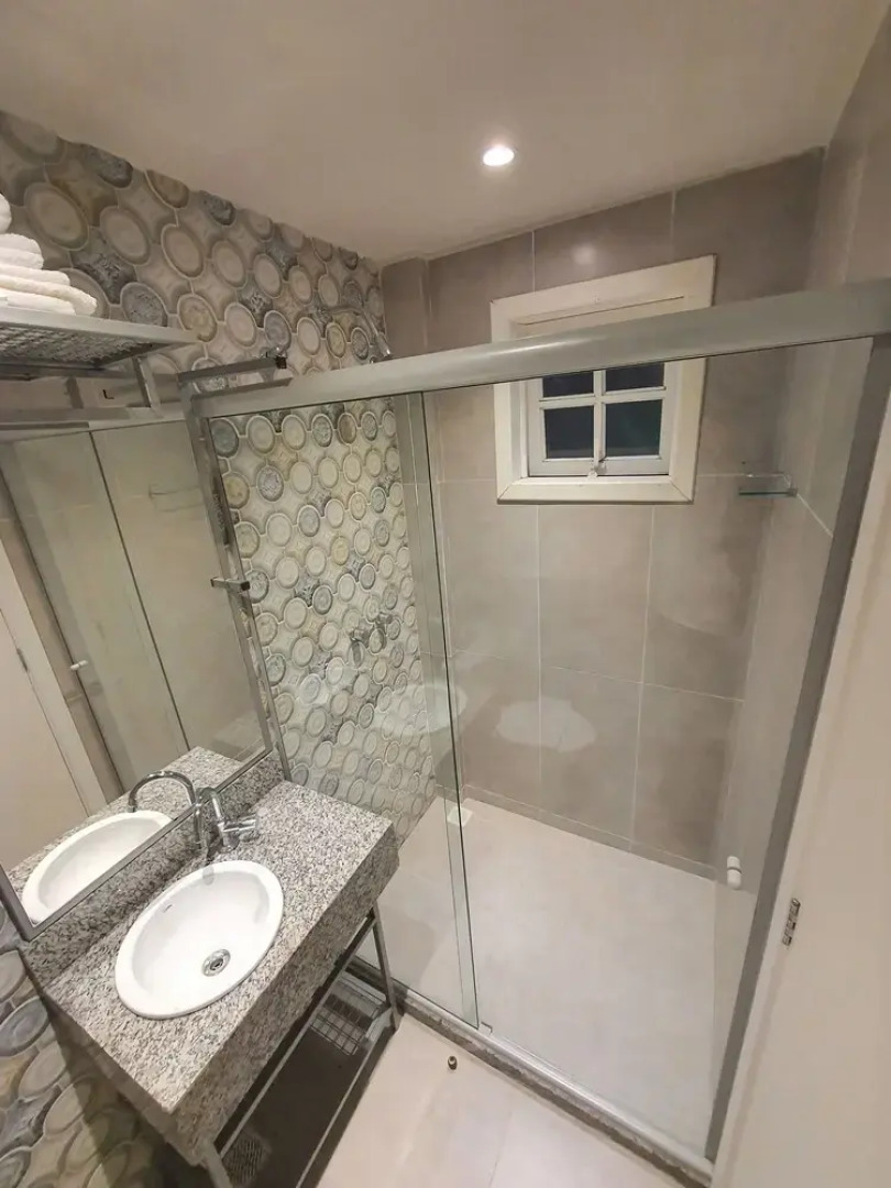 Hotel Vila Suíça 1818