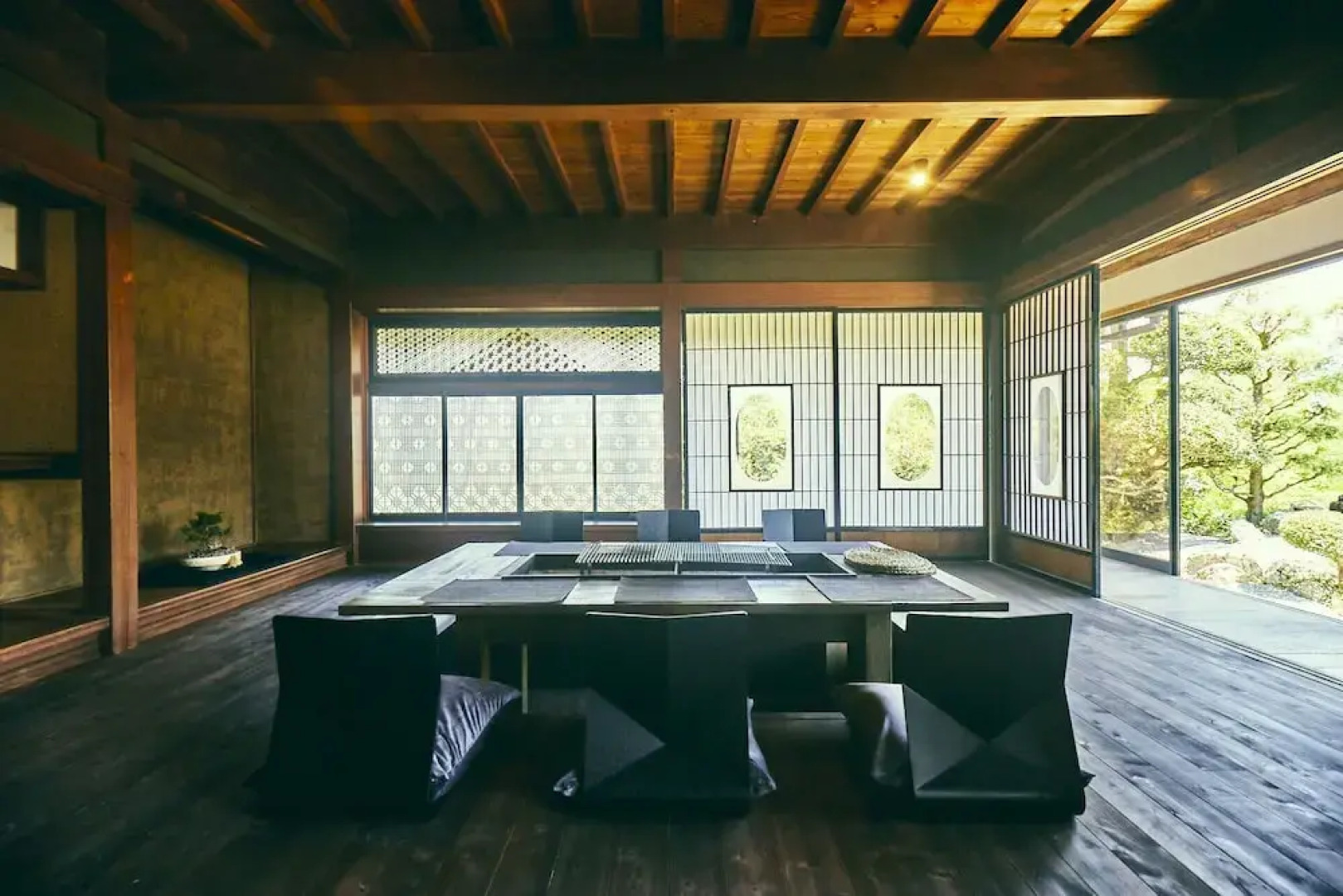 Kominka yado LOOF Oka no ie