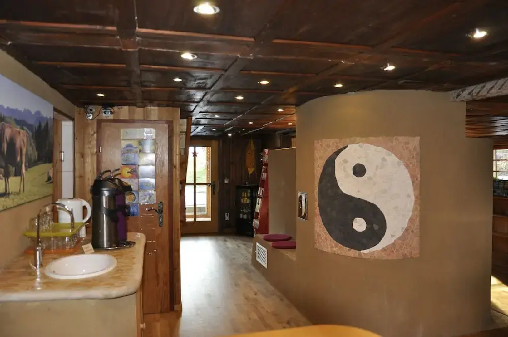 Landhaus Ayurvedicus