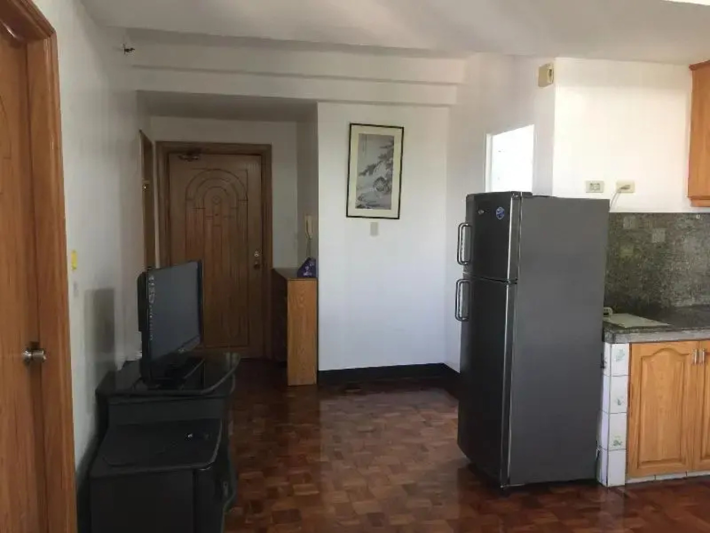 Touristation @ Crowne Bay Tower