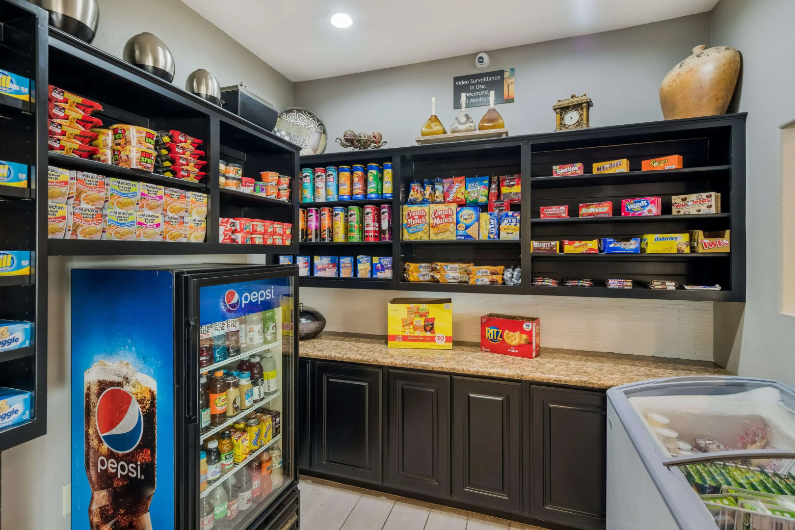 Best Western South Plains Inn & Suites