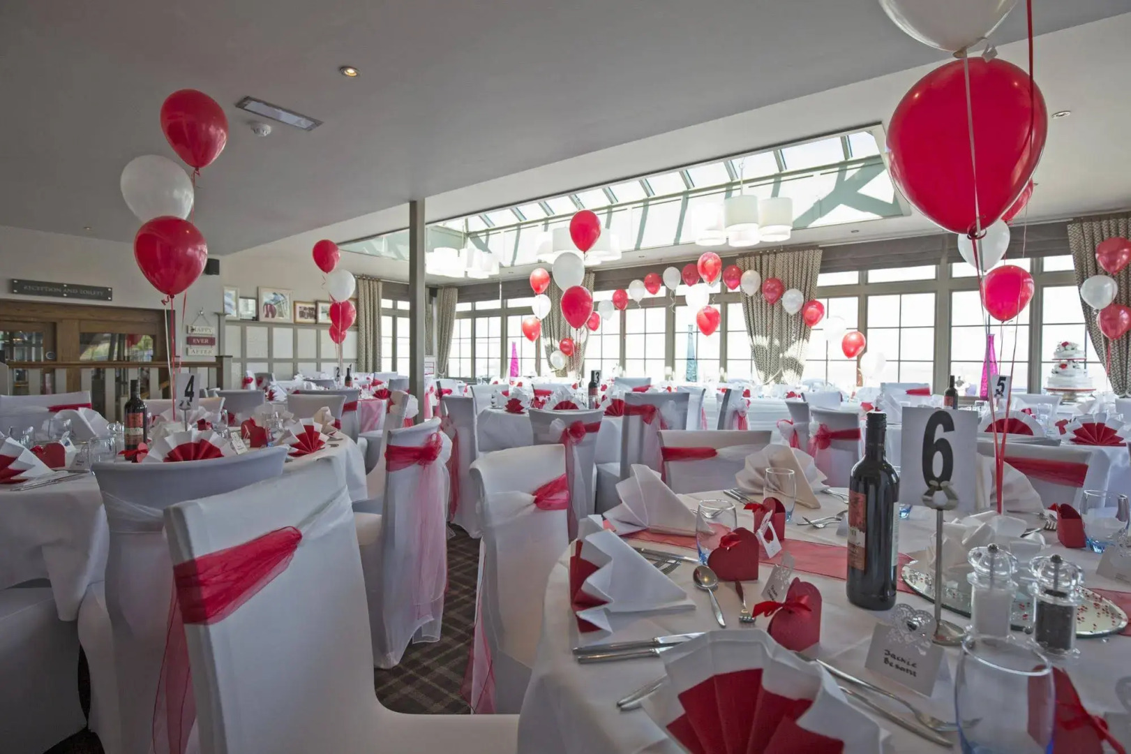 The Botany Bay Hotel