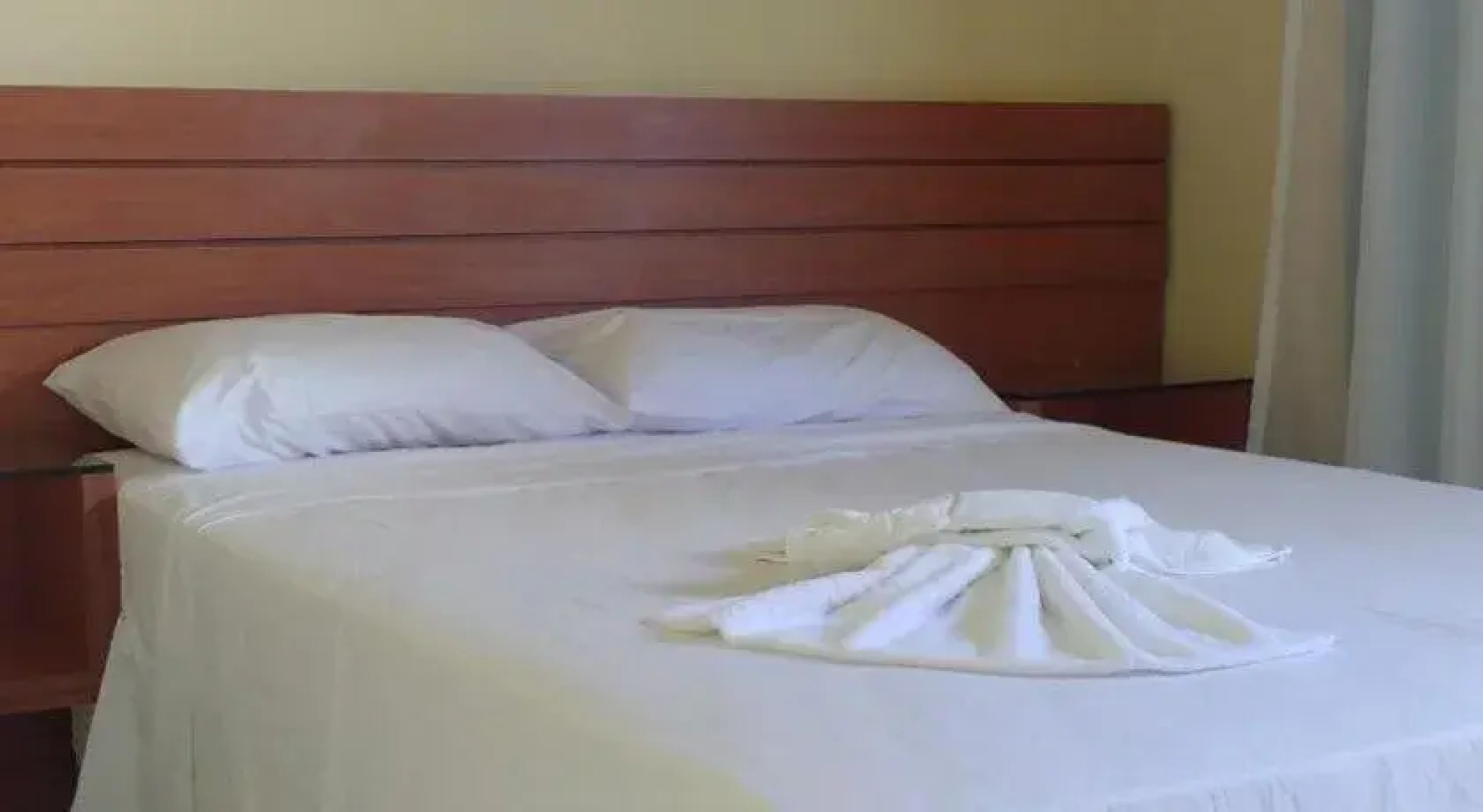 Hotel Acarau Riviera