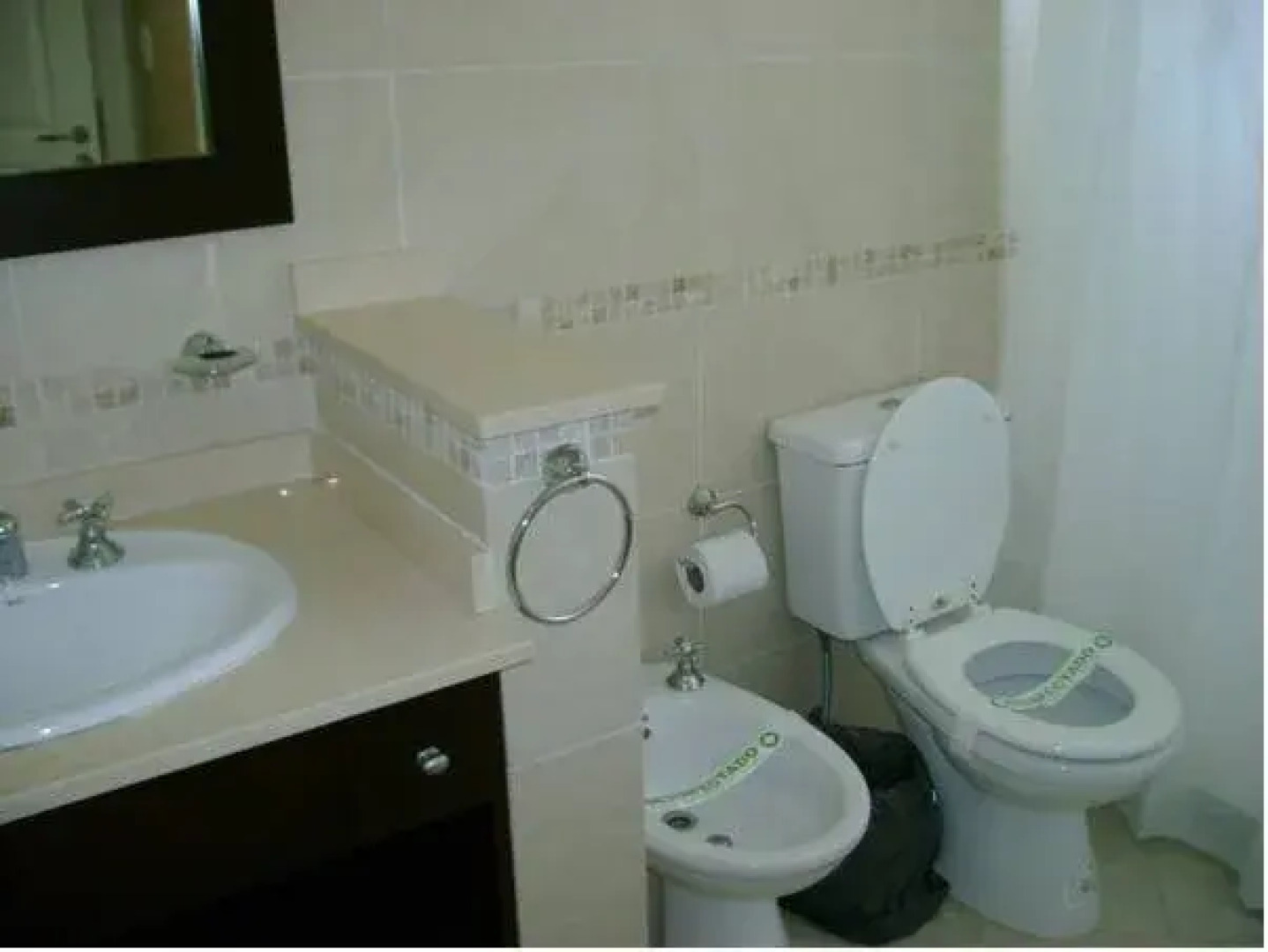 Refugio de Mar - Complejo de Cabañas