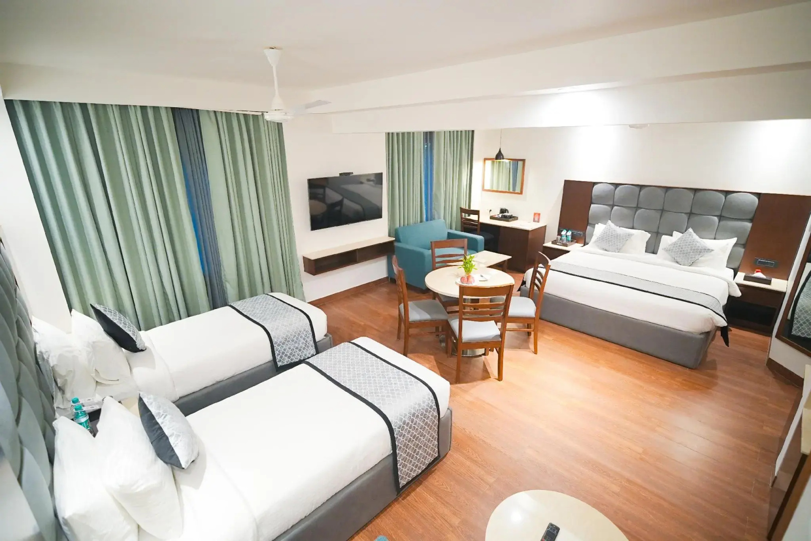 Ramee Guestline Hotel TIRUPATI