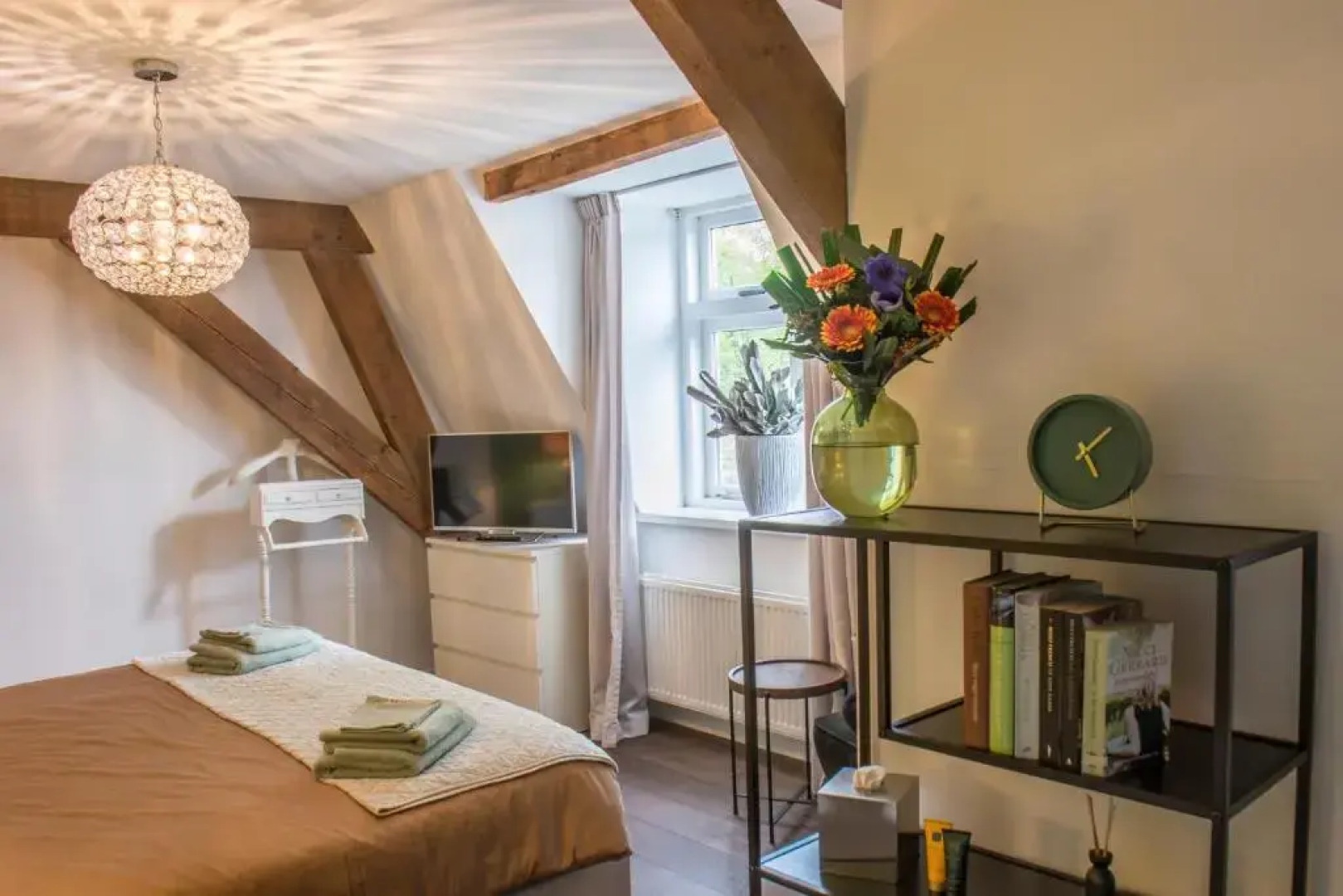 Puur & Simpel, Buitengewoon vertoeven in de Brabantse Kempen