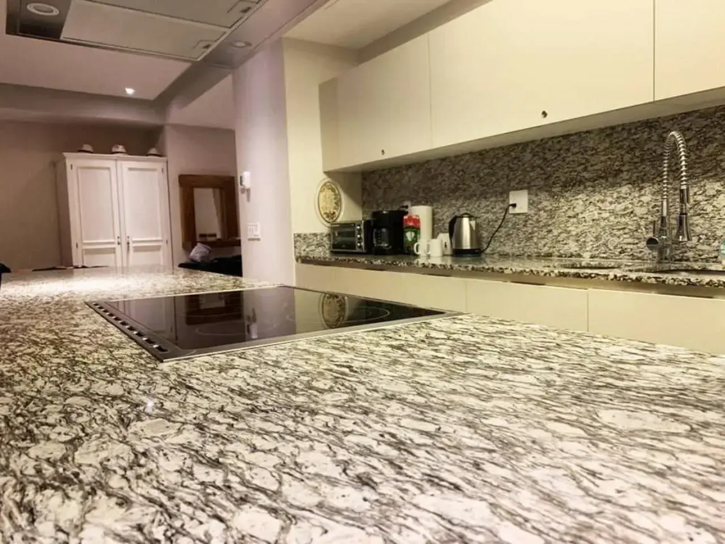 Ocean View 2 Bed 2 Bathr Península