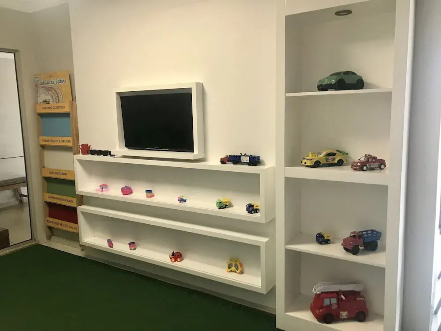 Vallér Montanha Hotel