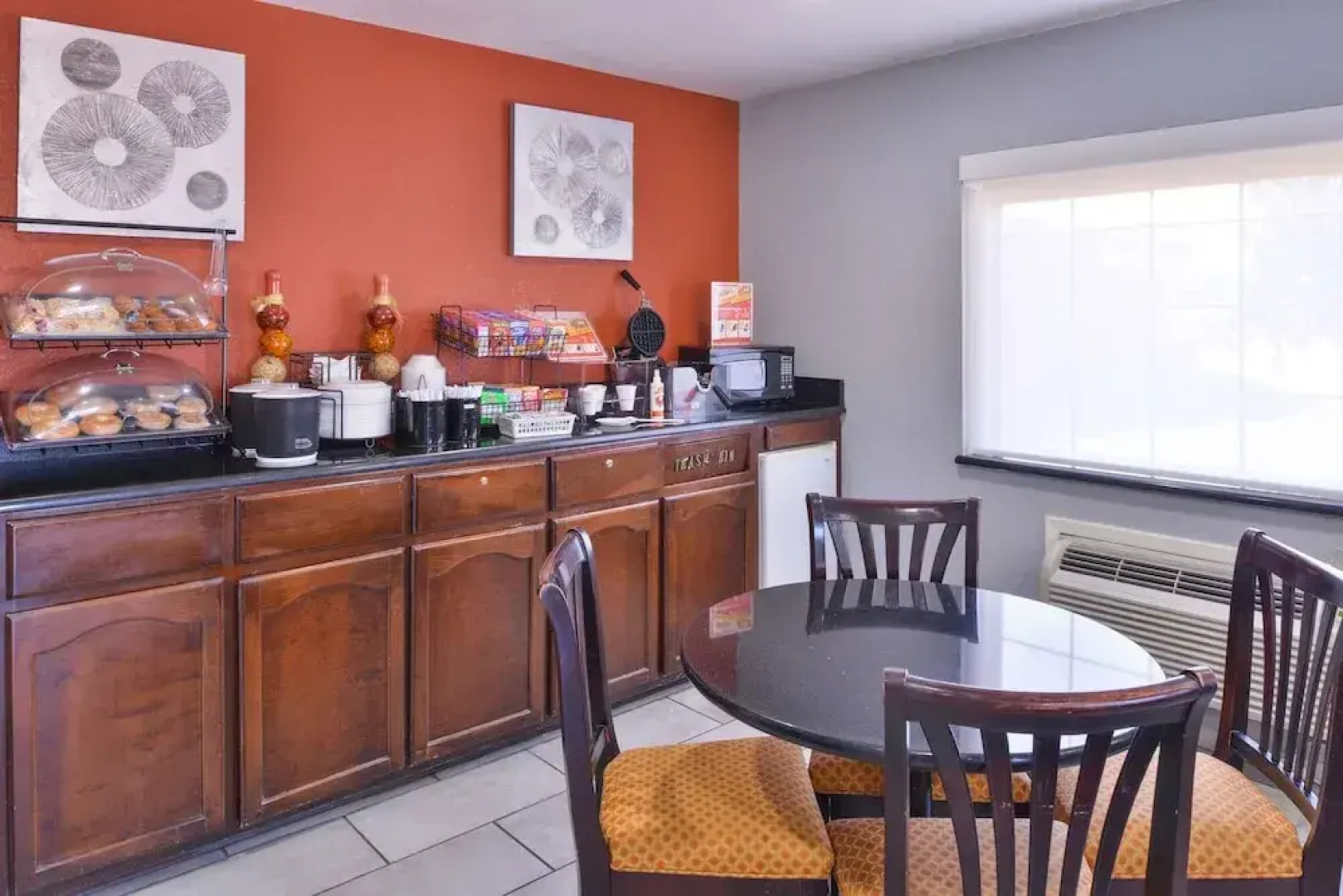 Ramada Limited Batesville