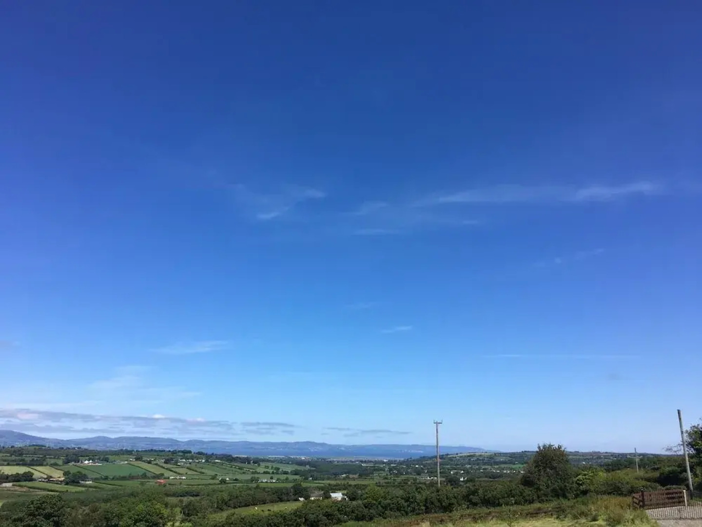 Heathside Country Bed and Breakfast