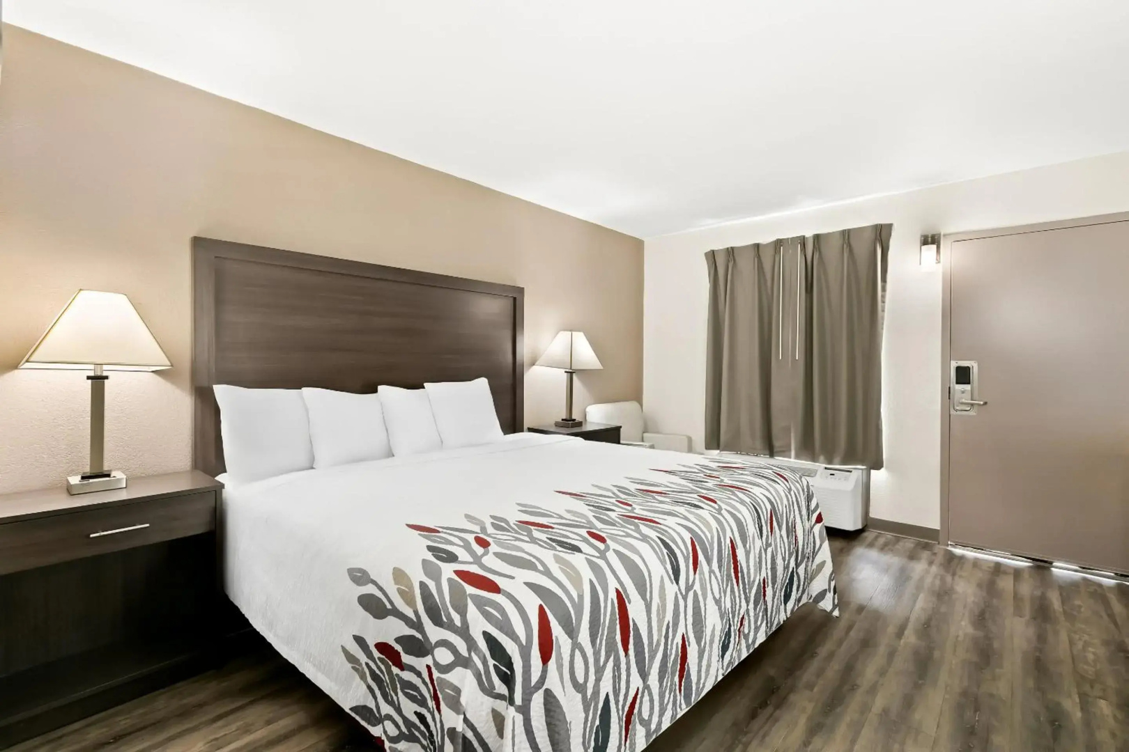 Red Roof Inn & Suites Duncan