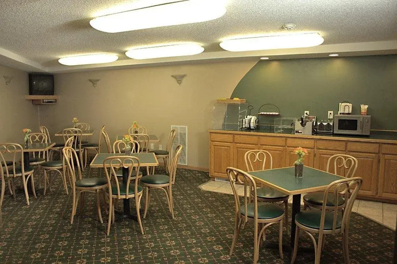 America's Best Value Inn