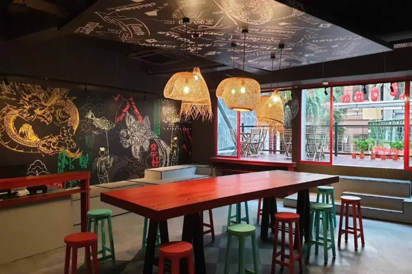 Kitez Hotel & Bunkz - Hostel