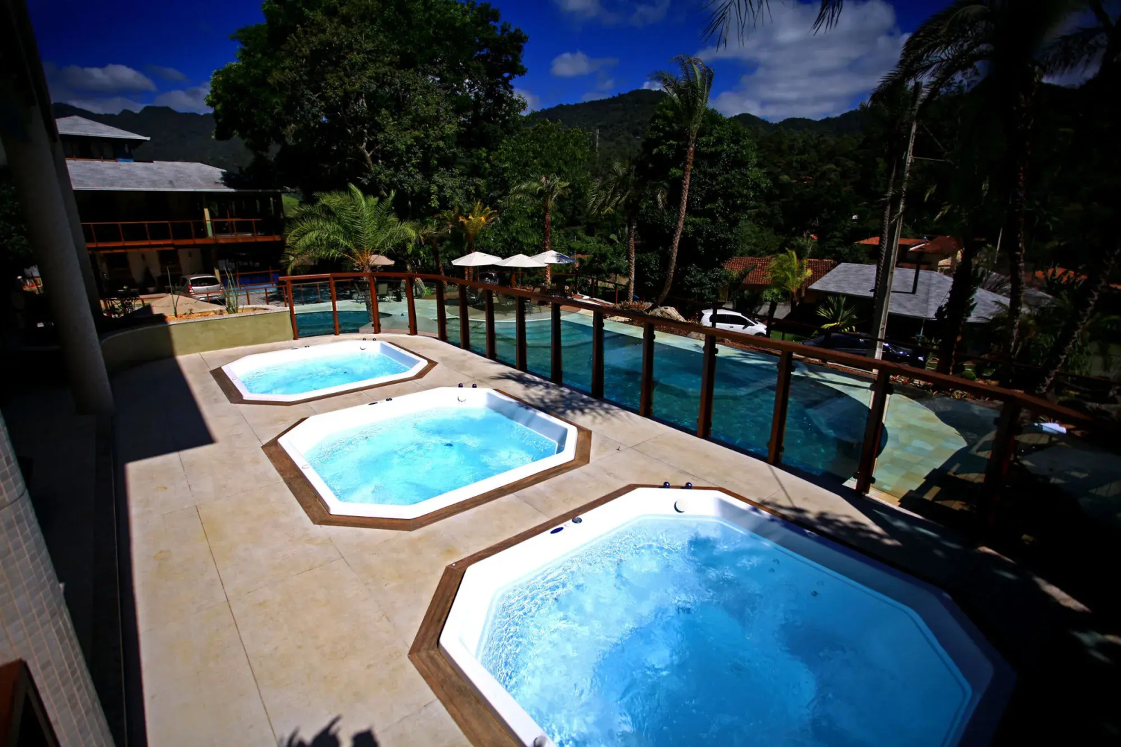 Eco Resort Serra Imperial
