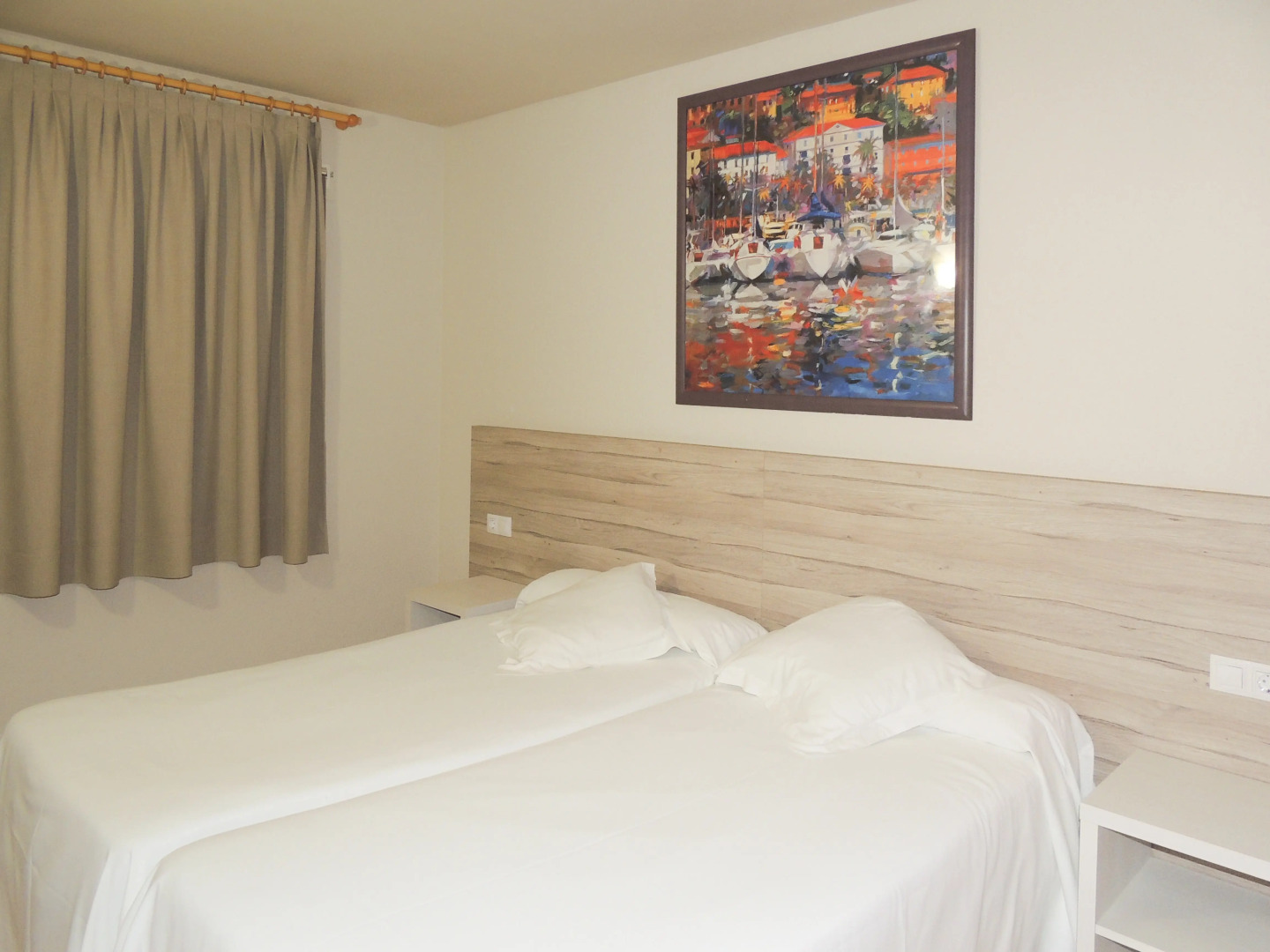 Apartamentos Turisticos Augustus