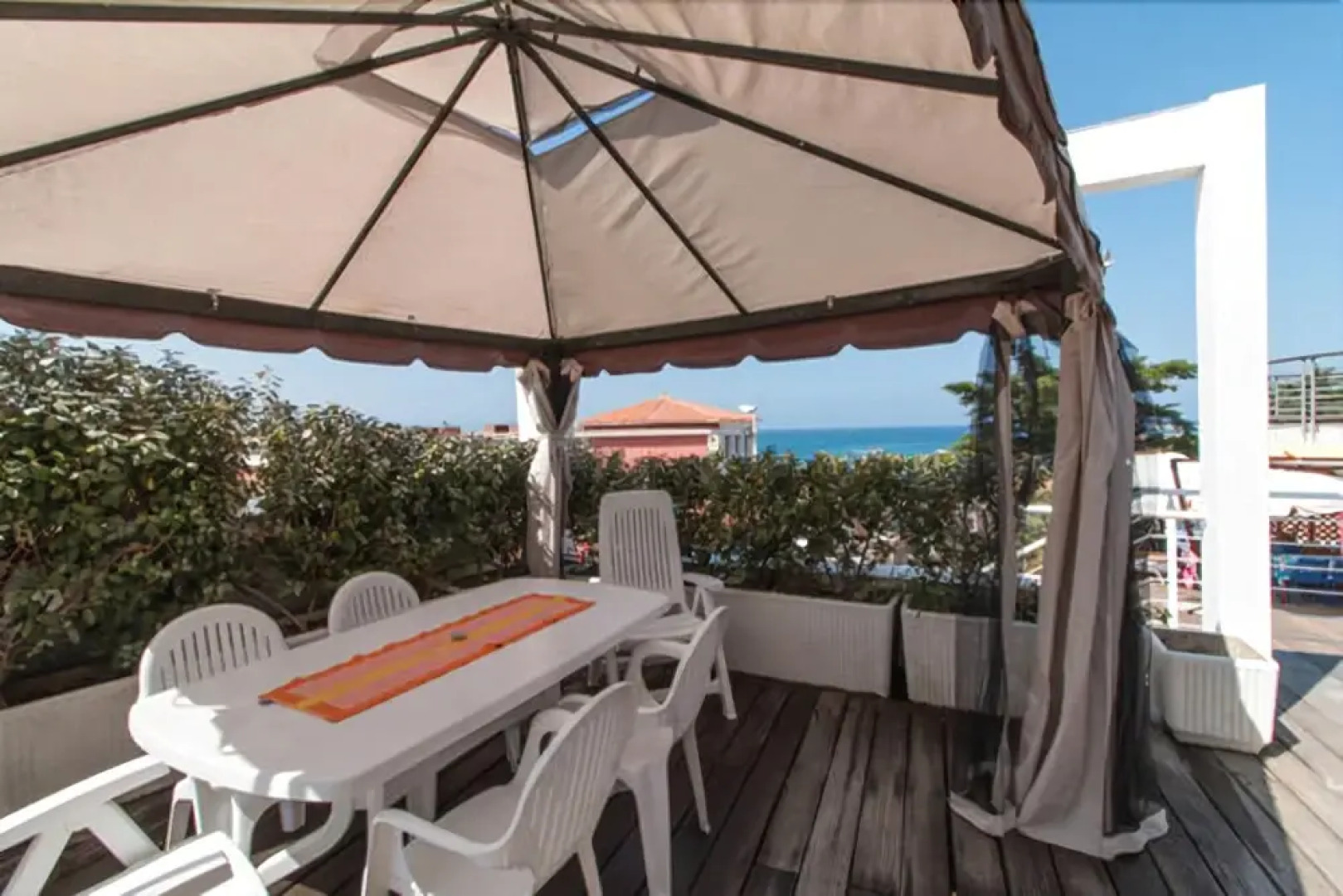 Holiday Home Isola Rossa