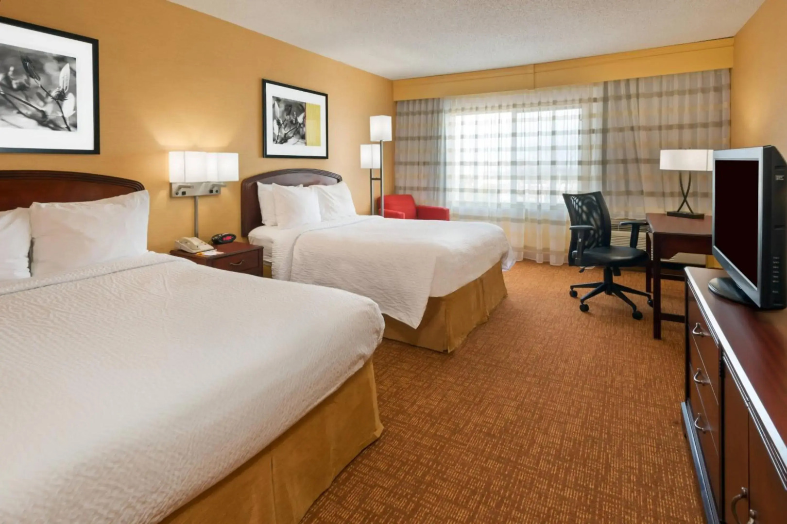 Courtyard by Marriott Denver Golden/Red Rocks