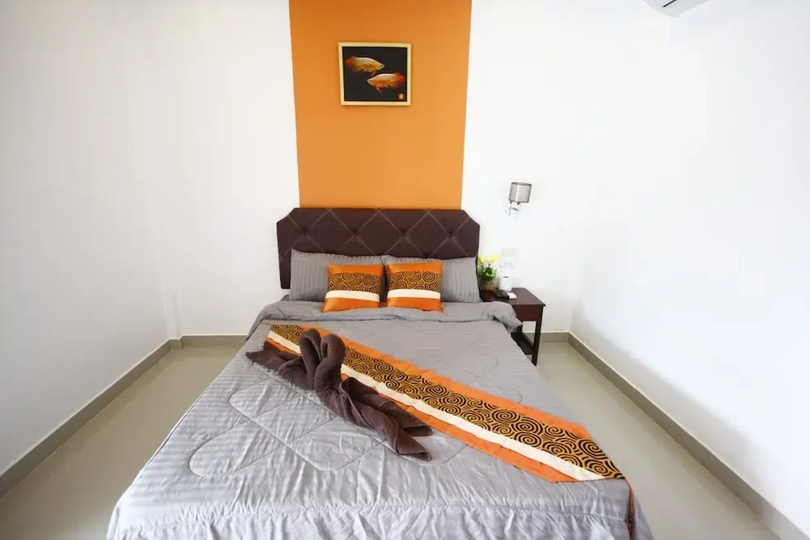 Oak Nat Coffee and Resort