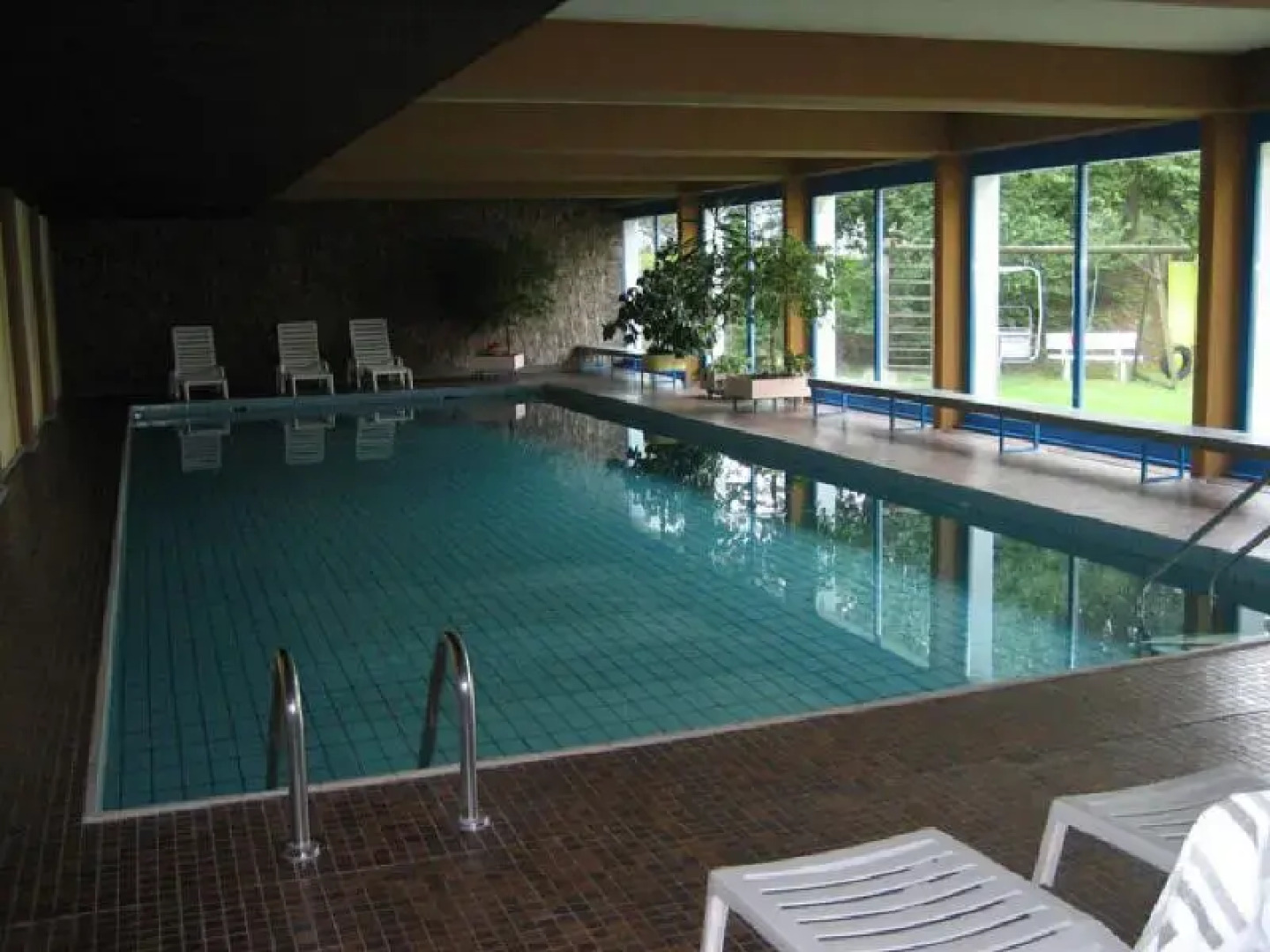 La Prada Ferienwohnungen