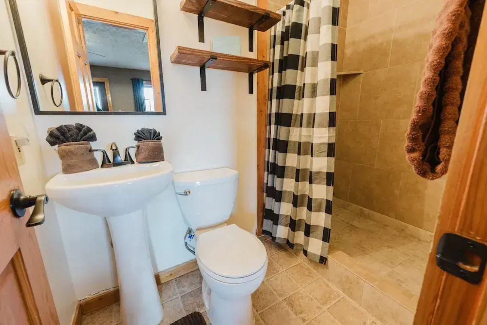 Ain't No Mountain High Enough