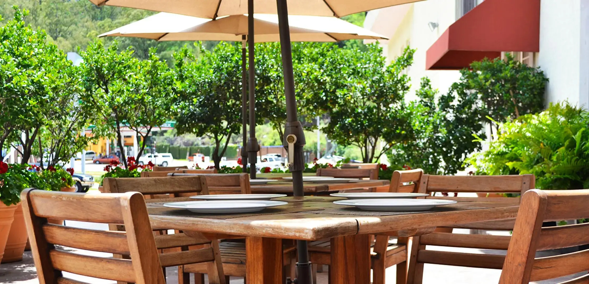 Hotel Suites Corazon Mexicano