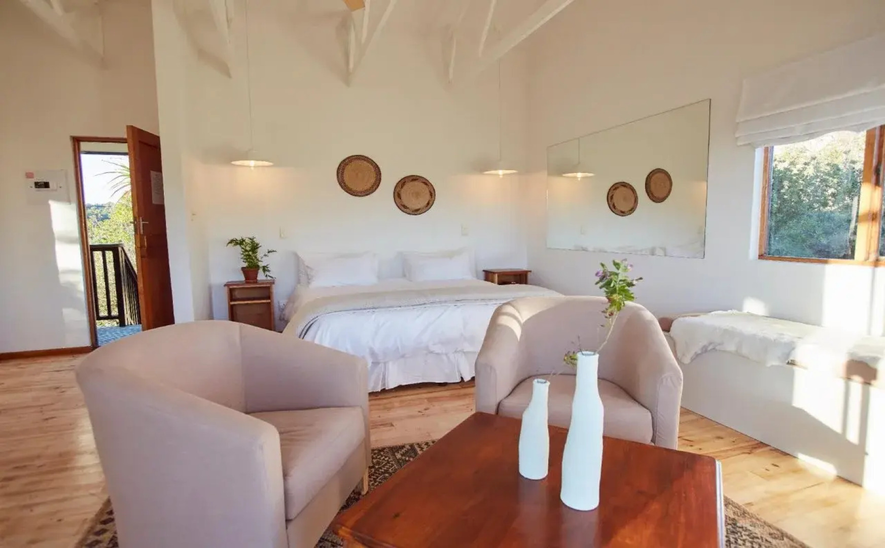 Porcupine Pie Boutique Lodge