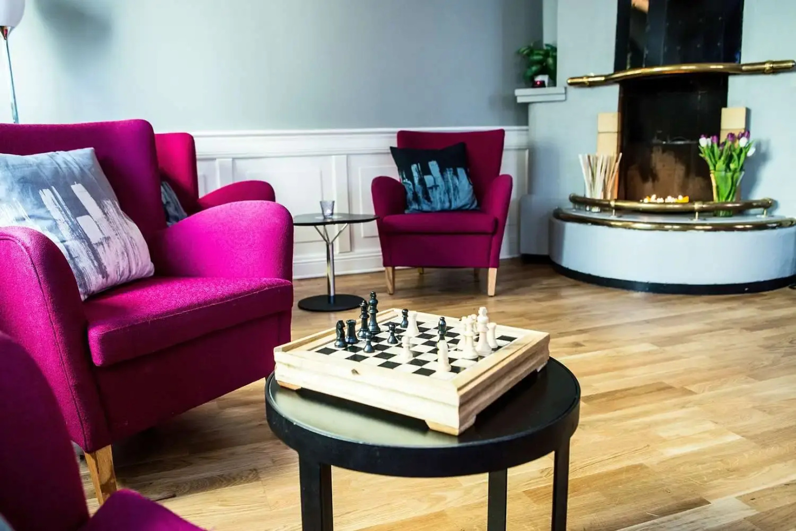 Best Western Plus Hotel Bakeriet