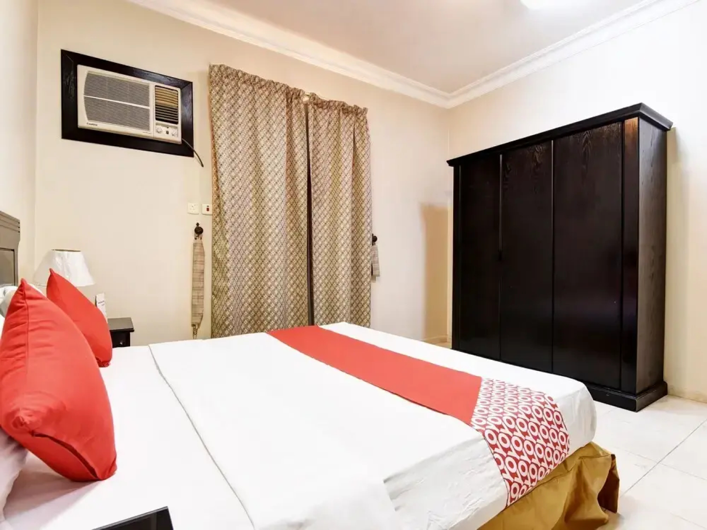 Rwnza Hotel Apartments