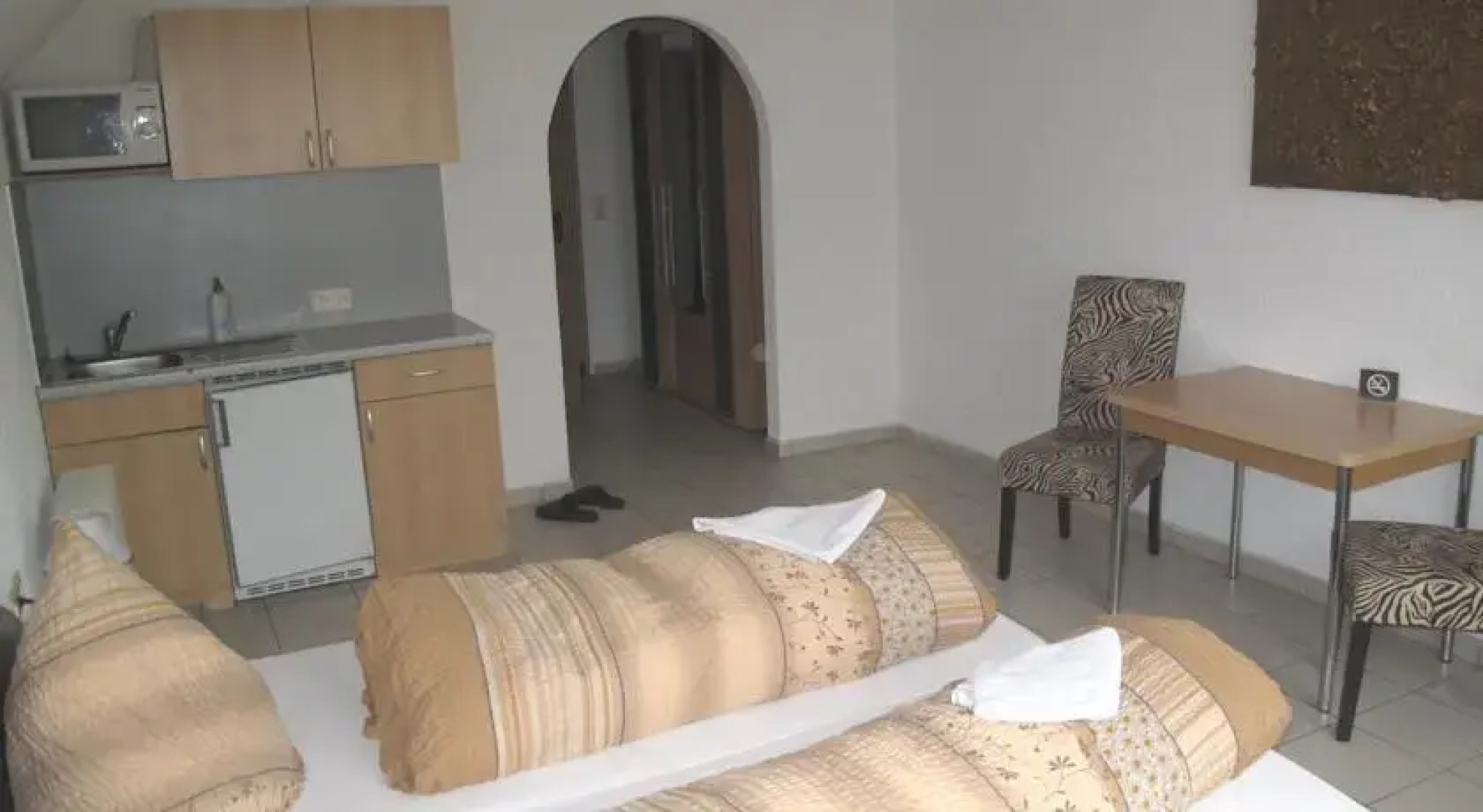 Nauheimer Gästehaus