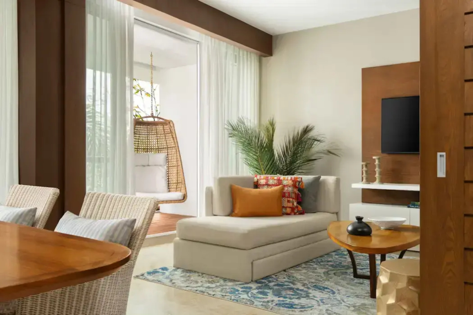 Jungala Hotel at VidantaWorld Riviera Maya