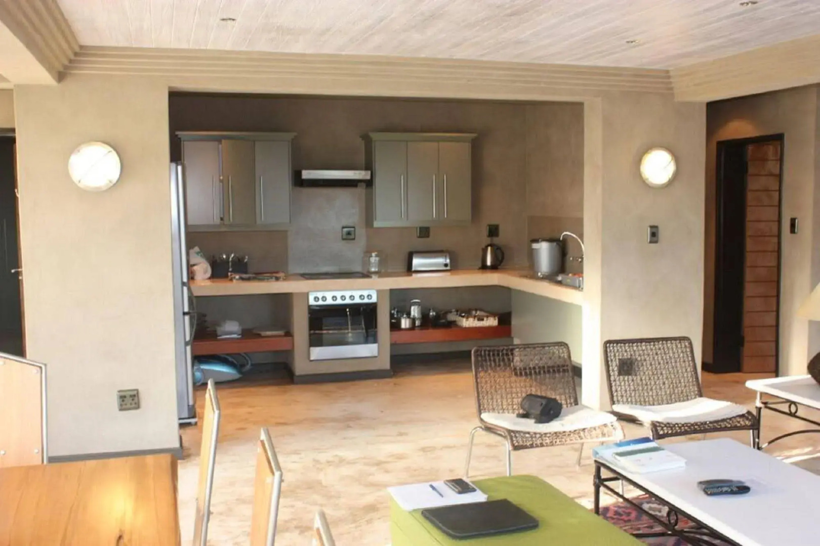 Stonehill River Lodge