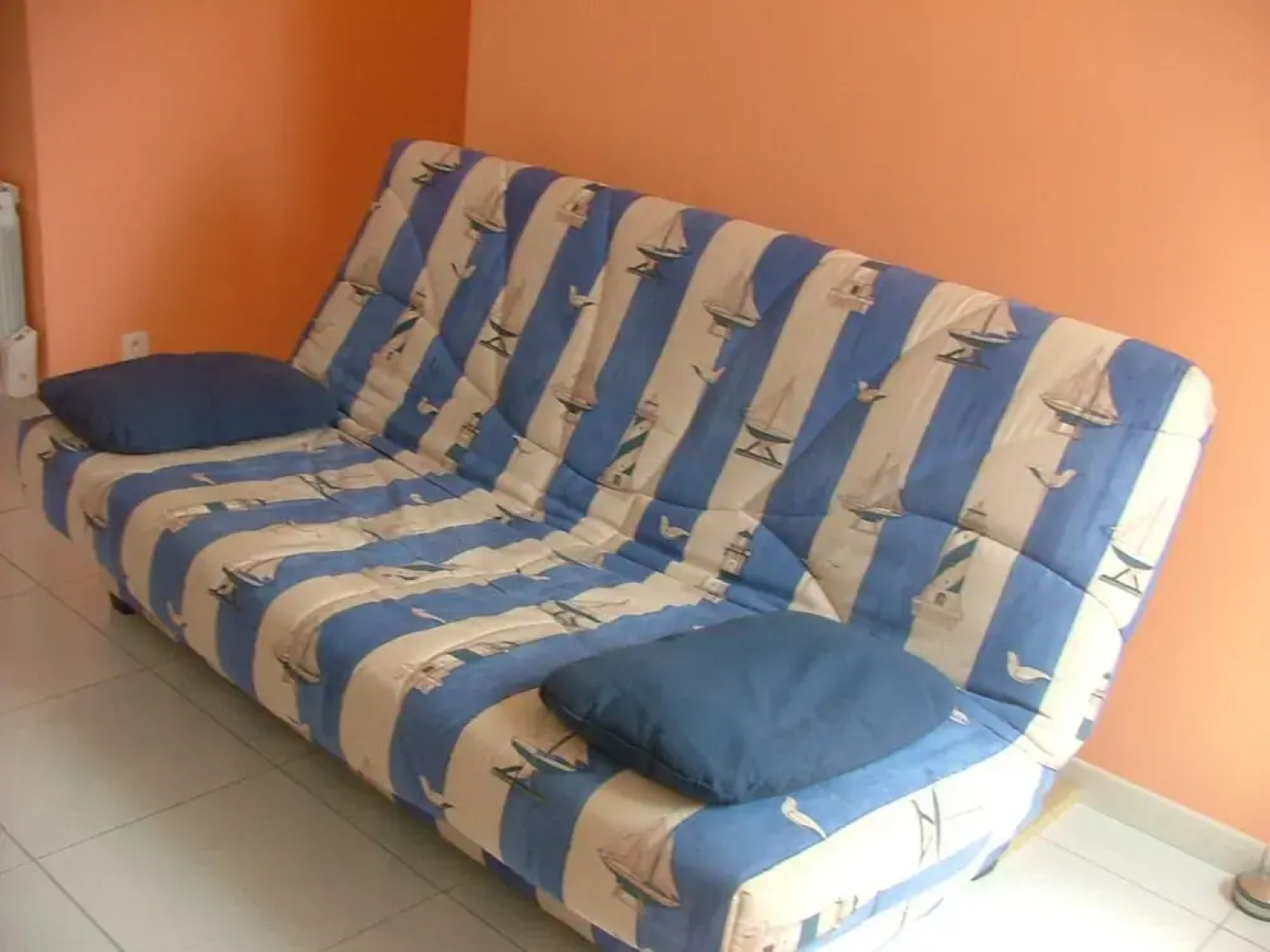 House With 2 Bedrooms in Saint Pierre D'oleron, With Enclosed Garden - 7 km From the Beach
