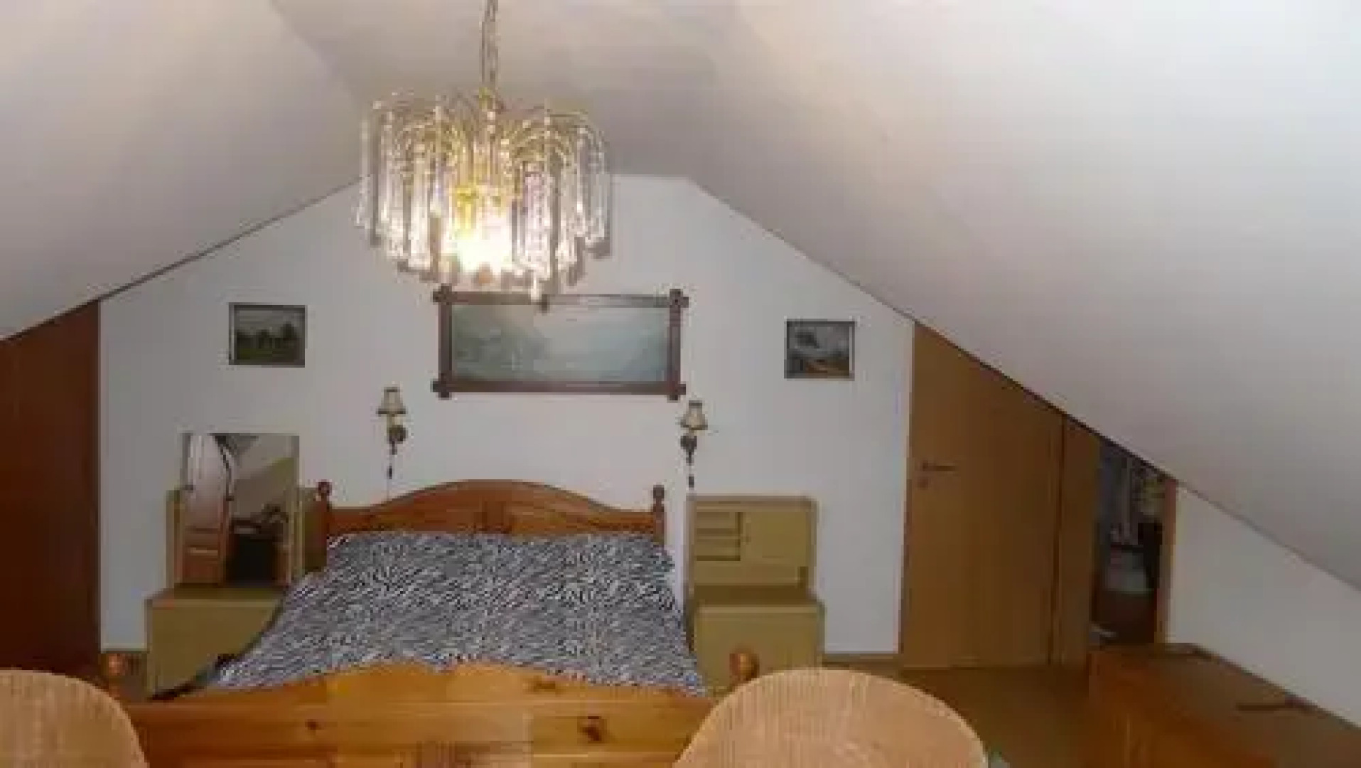 Apartment Na Rozcestí