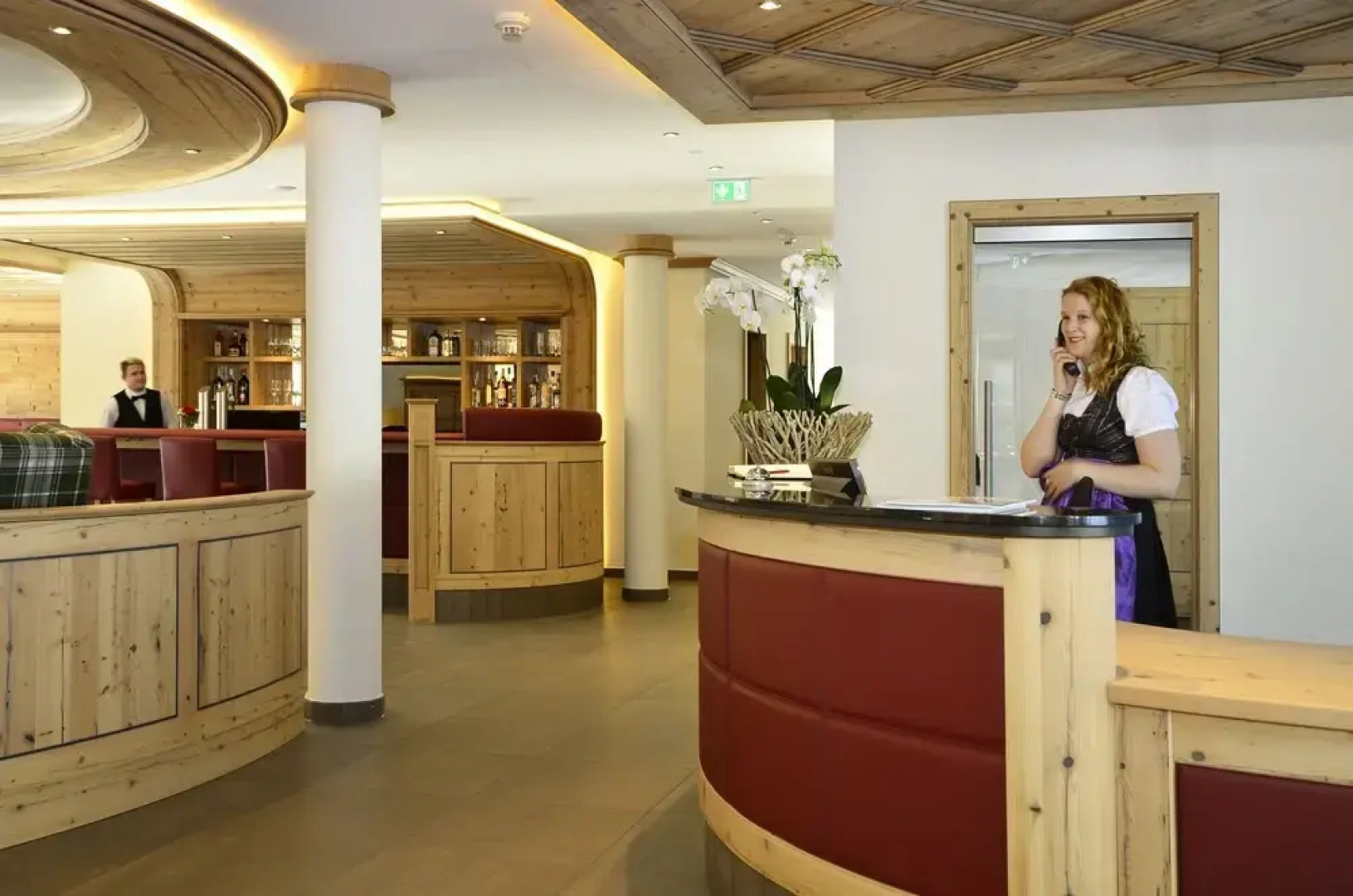 Belchenhotel Jägerstüble