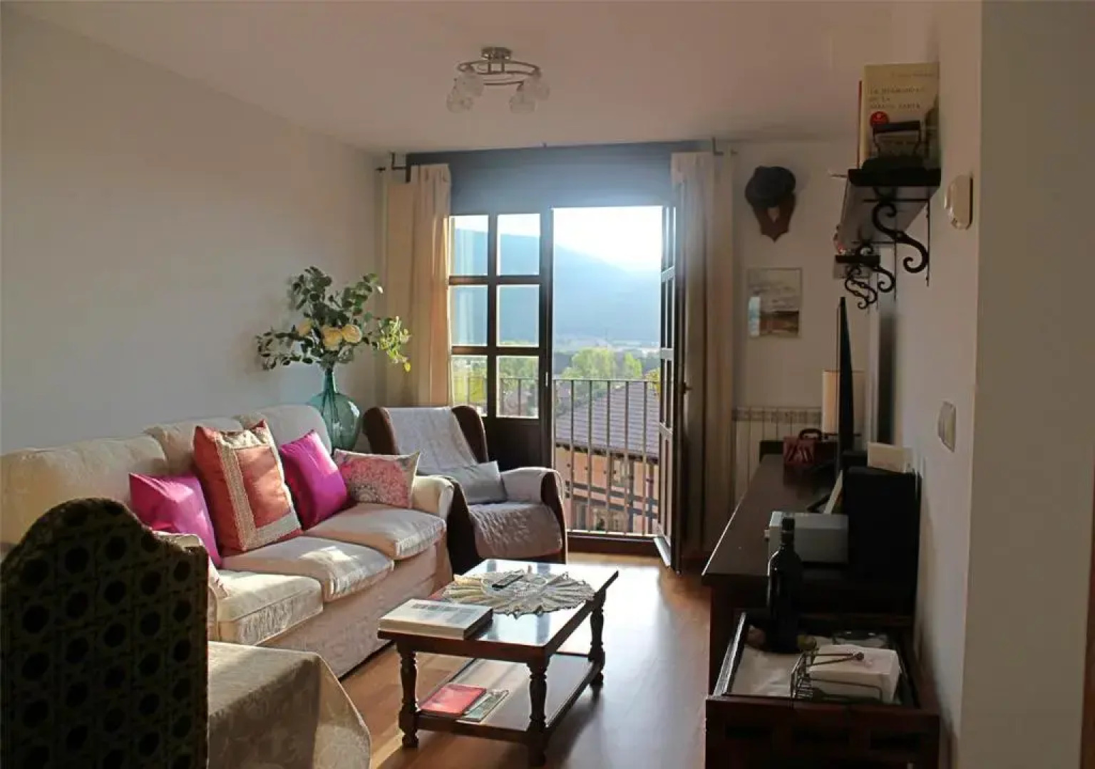 Apartamento Mirador del Pantano 1