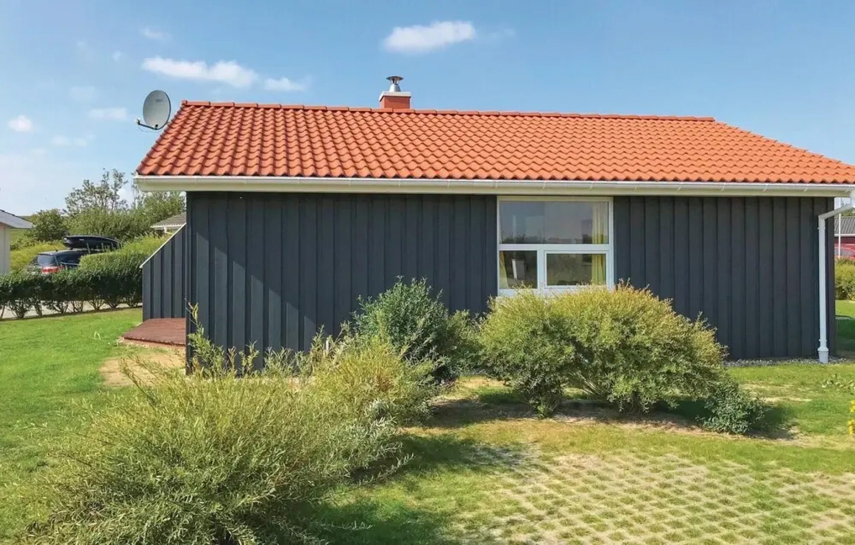 Friedrichskoog/strandpark 15