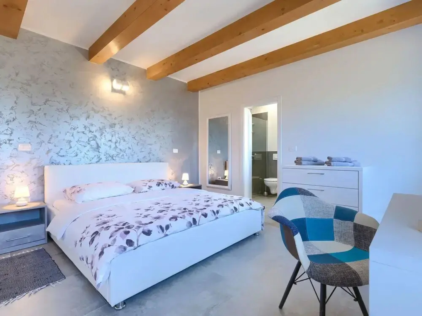 Villa Nova Nova Vas in Nova Vas