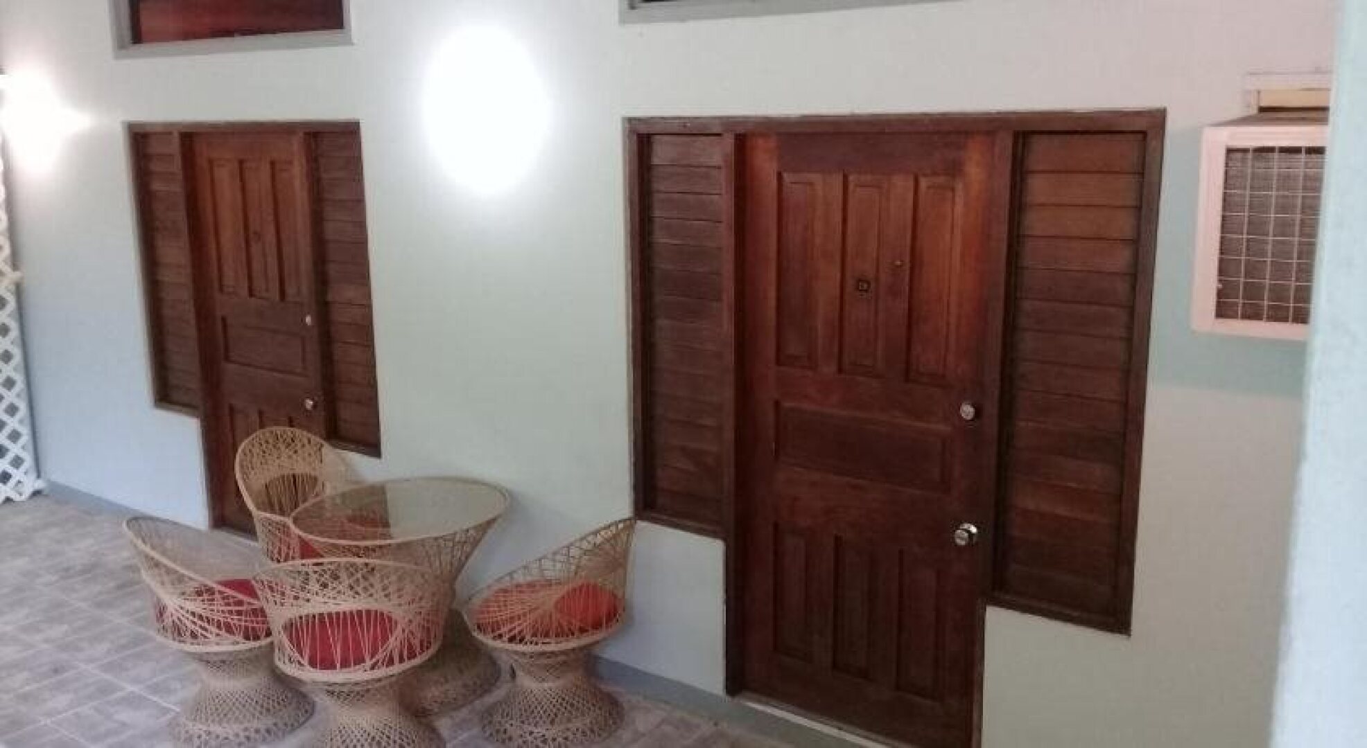 Monique's Guesthouse