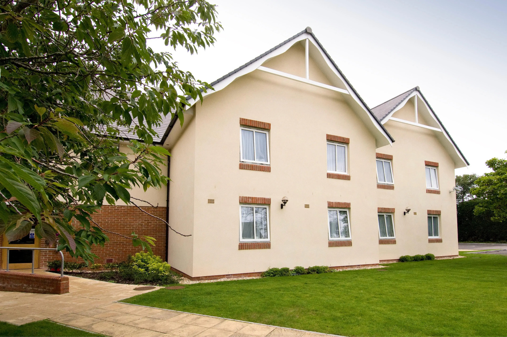 Premier Inn Taunton (Ruishton)