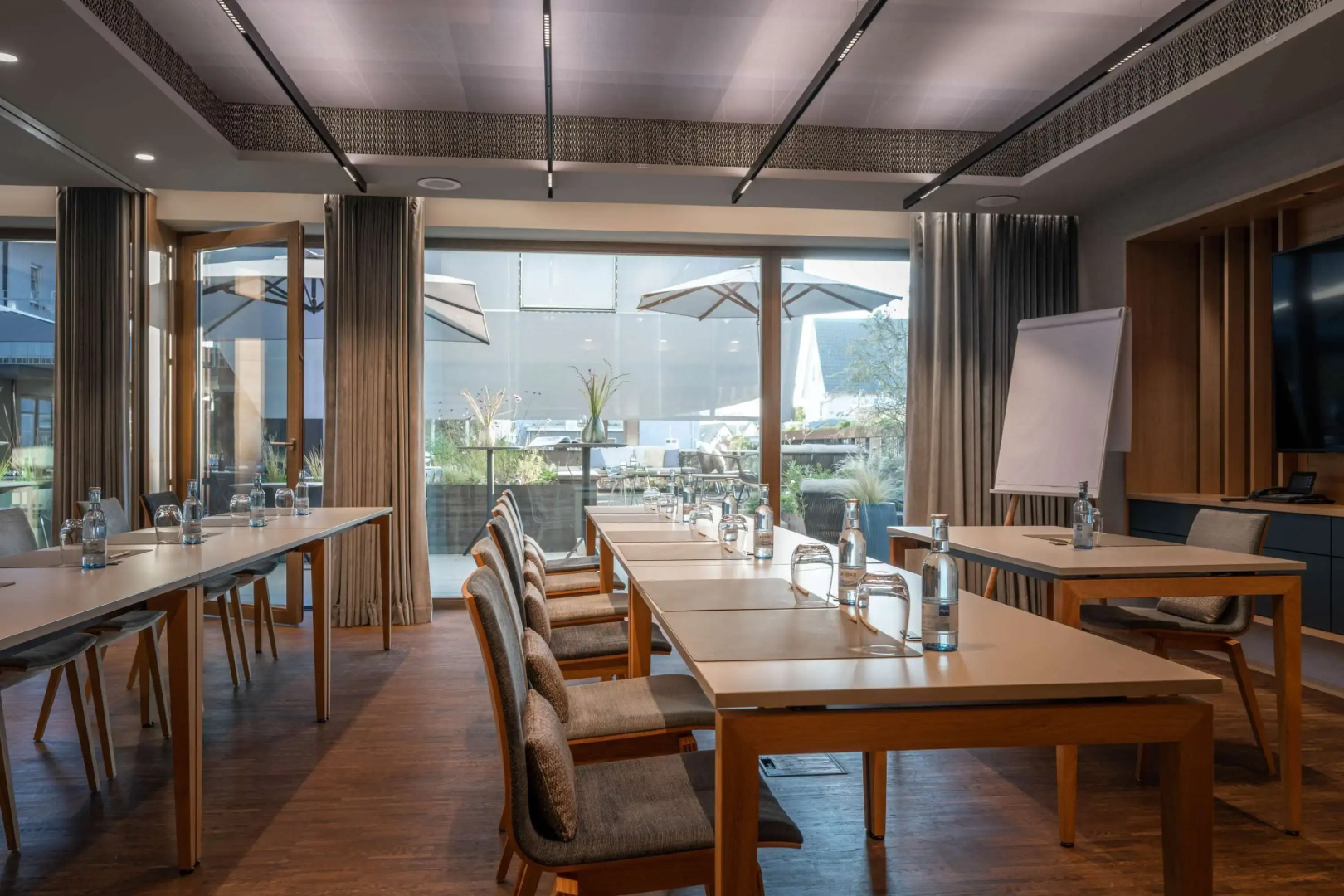 Hotel Restaurant Maier