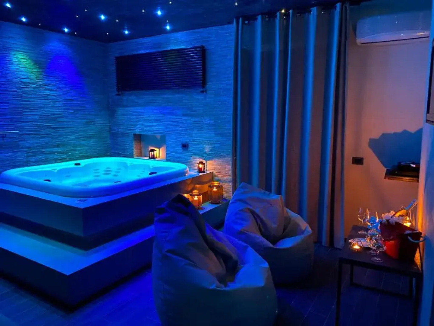 Agriturismo Corte Acconi