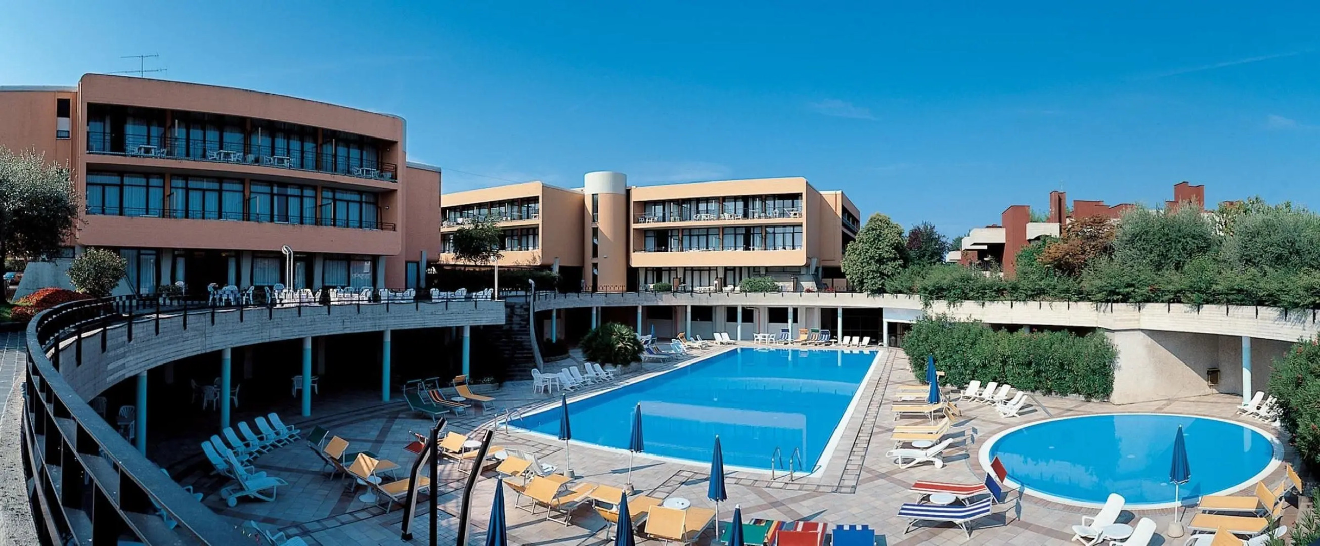 Hotel Residence Holiday