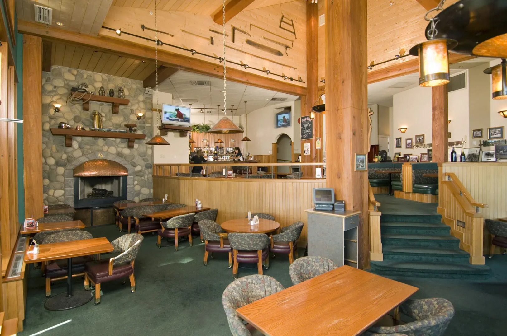 Crown Isle Resort and Golf Community