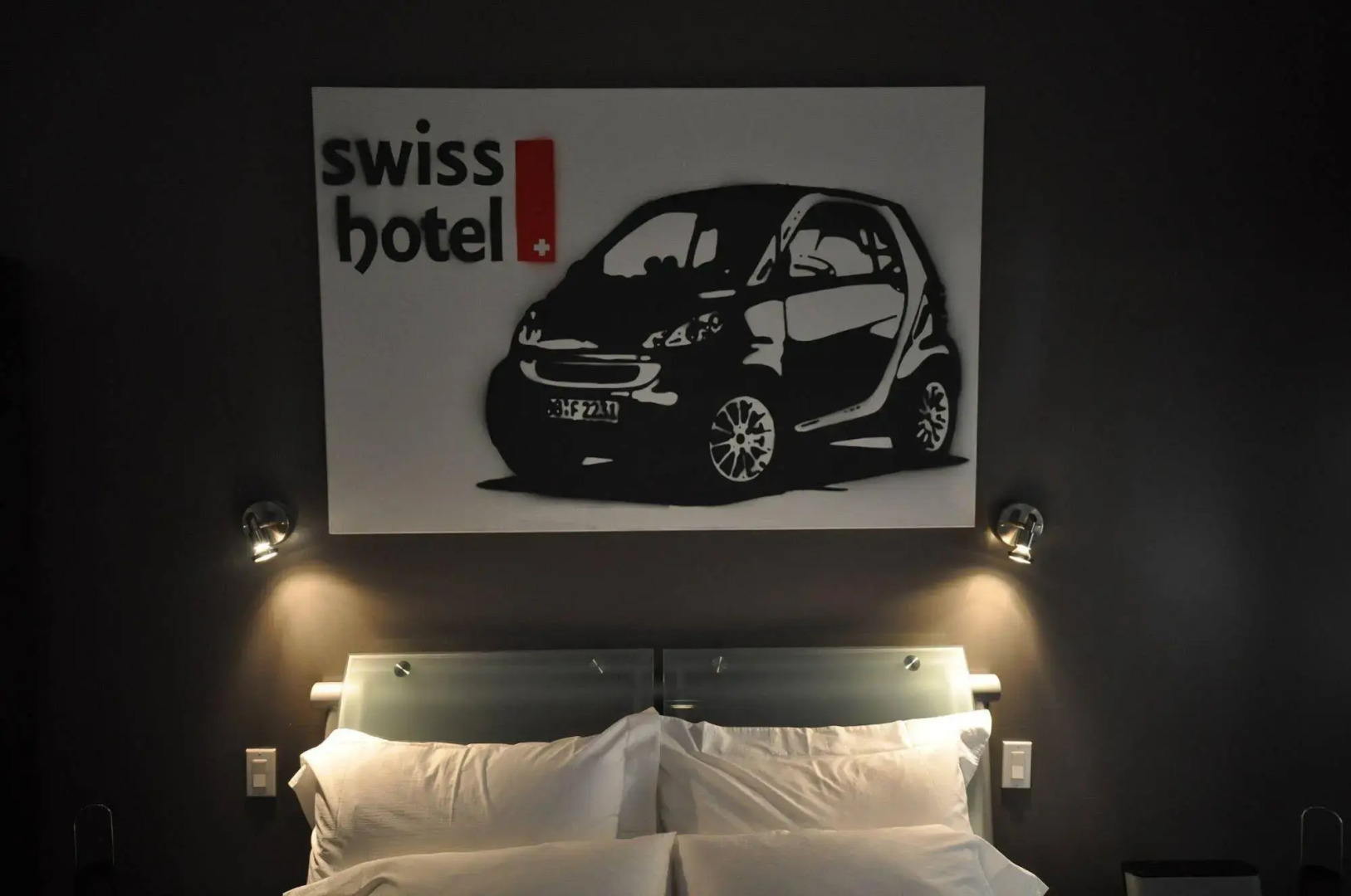 Swiss Hotel