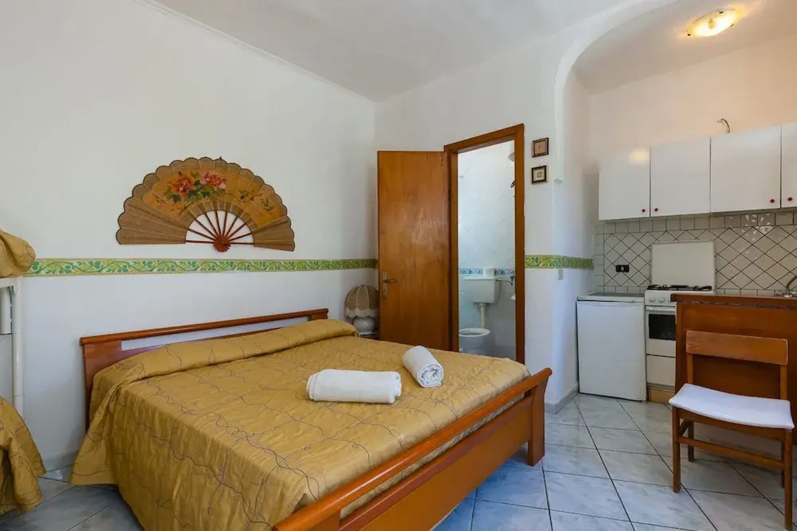 B&B Nitrodi Experience