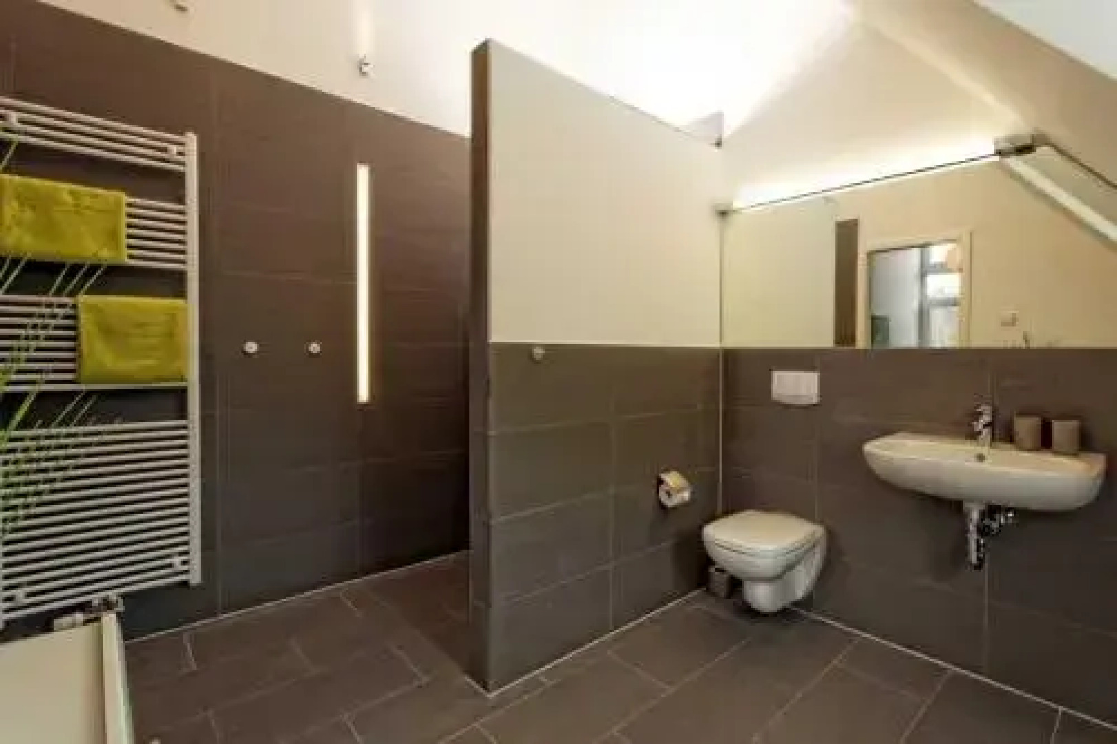 Kapitaensweg 4 Koje 05