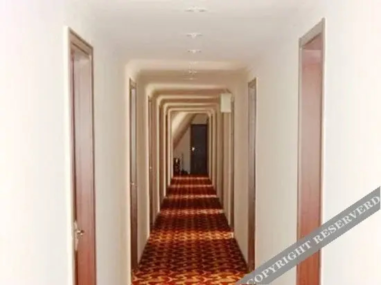 Zhongtian Express Hotel