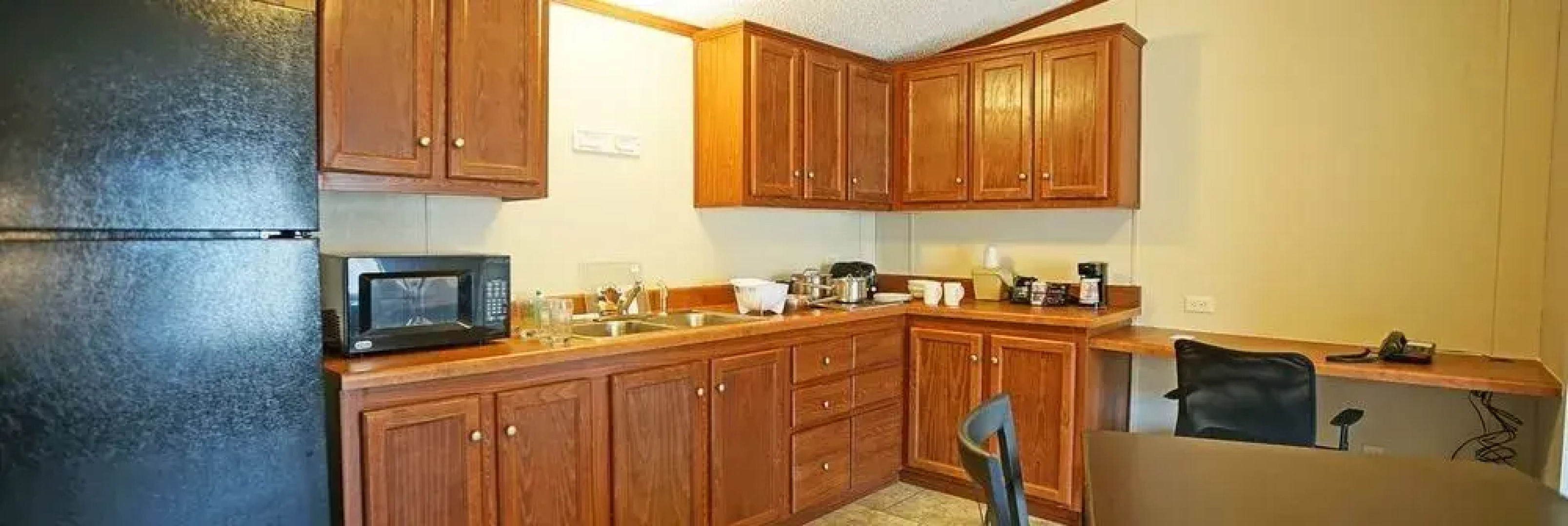 Eagle Inn and Suites Dilley